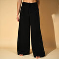 Premium Fleece Sweatpants - Wide Leg, Cozy, Warm, Relaxed