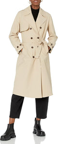 Women  Trench Coat